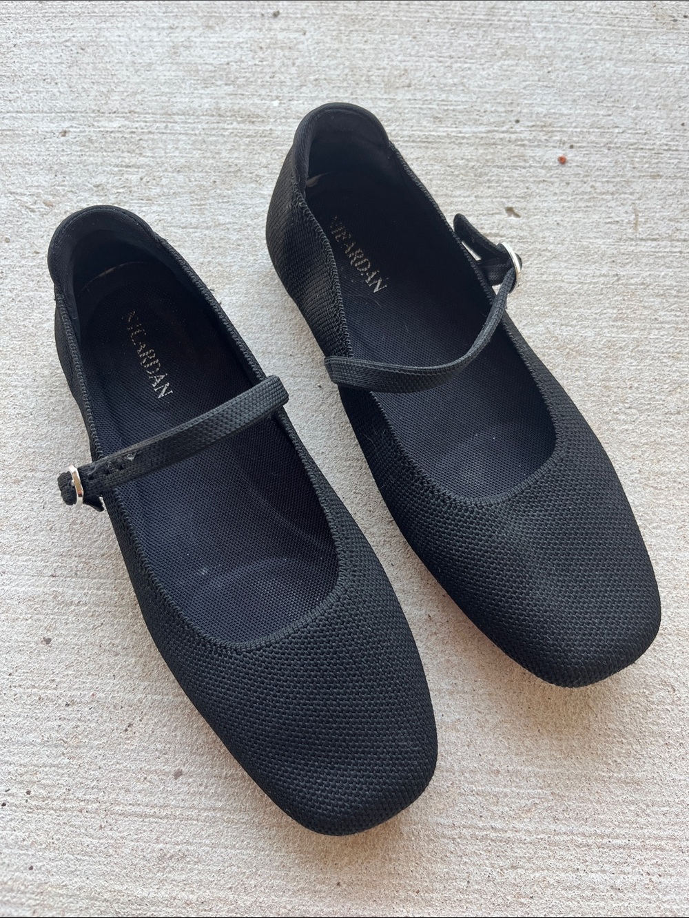 🧑‍🩰🧑‍🩰 NIEARDAN BALLET FLAT🧑‍🩰🧑‍🩰